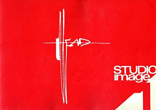 Studio Image 1 by Syd Mead (Rgb Collection)