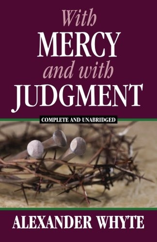 With Mercy and With Judgment