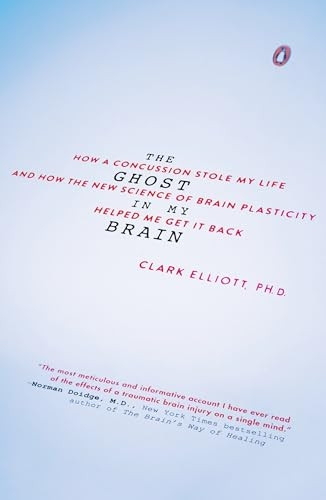 The Ghost in My Brain
