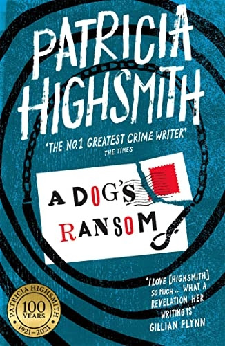 A Dog's Ransom: A Virago Modern Classic (VMC)