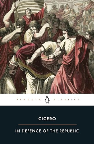 In Defence of the Republic (Penguin Classics)