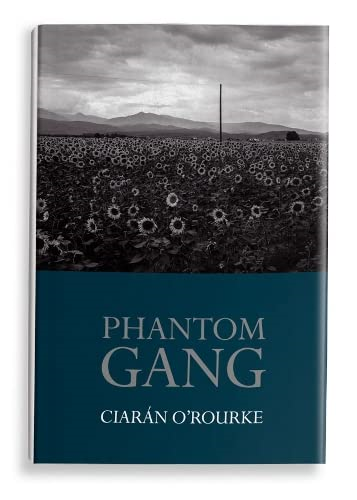 PHANTOM GANG