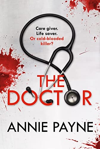 The Good Doctor