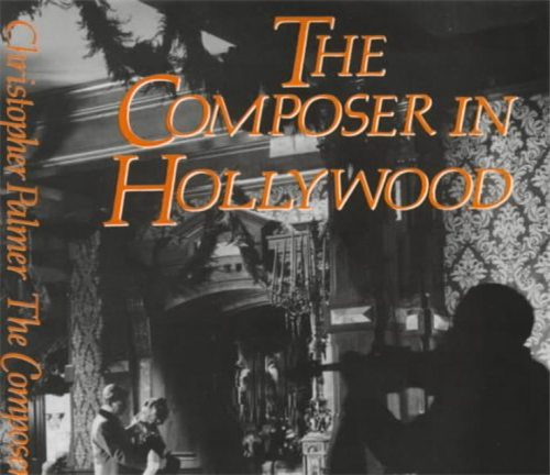 The composer in Hollywood