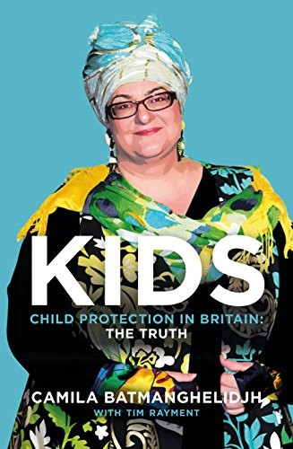 Kids: Child Protection in Britain: The Truth