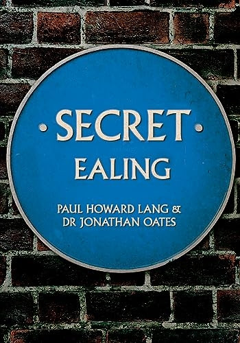 Secret Ealing (Secret)