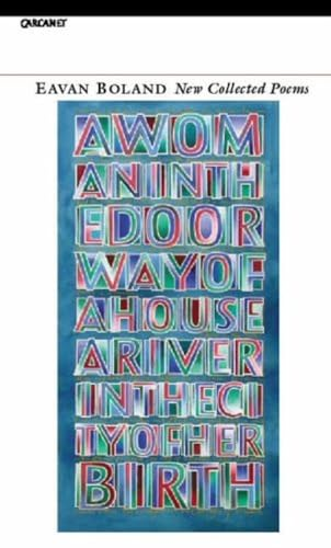 New Collected Poems
