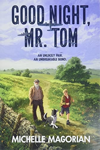 Good Night, Mr. Tom