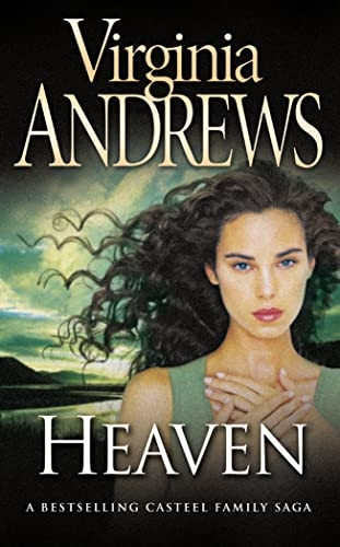 Heaven (Casteel Family 1)