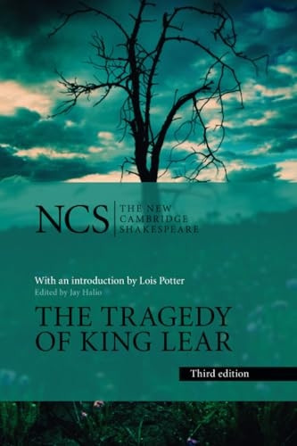 The Tragedy of King Lear (The New Cambridge Shakespeare)