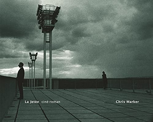 La JetTe: cinT-roman