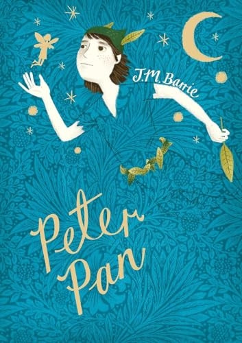 Peter Pan: V&A Collectors Edition