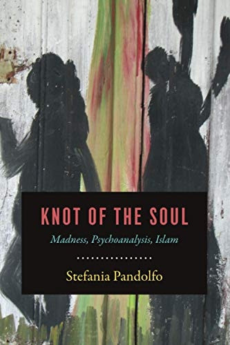 Knot of the Soul: Madness,  Psychoanalysis, Islam