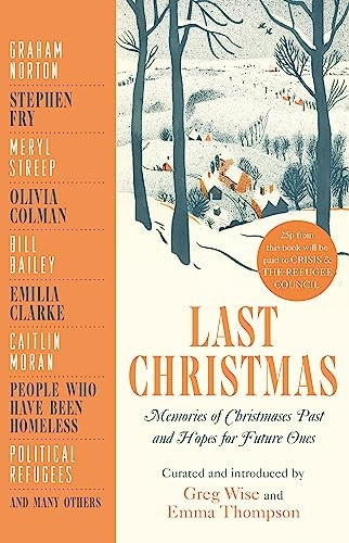 Last Christmas
