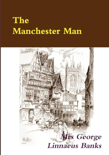 The Manchester Man - Illustrated