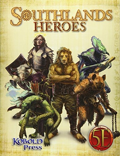 Southlands Heroes