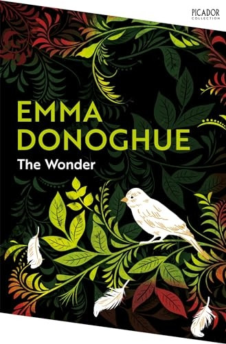 The Wonder (Picador Collection)