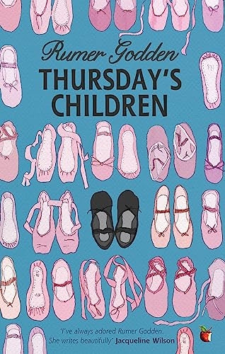 Thursday's Children: A Virago Modern Classic