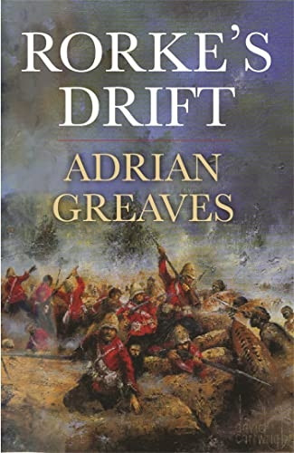 Rorke's Drift (Cassell Military Paperbacks)