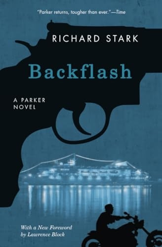 Backflash (Parker Series #18)