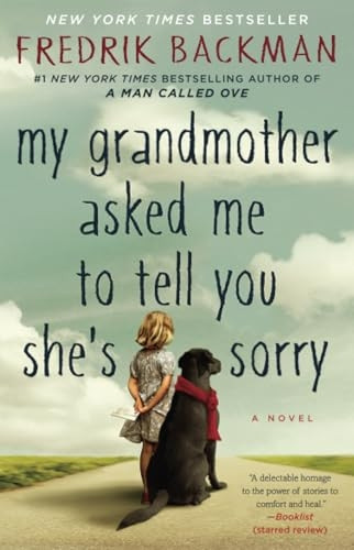 My Grandmother Asked Me to Tell You She's Sorry