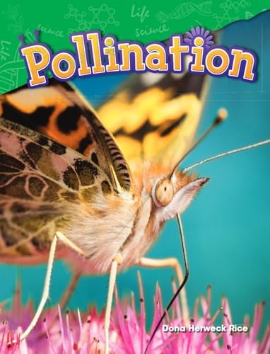 Pollination (Grade 2) (Science Readers)