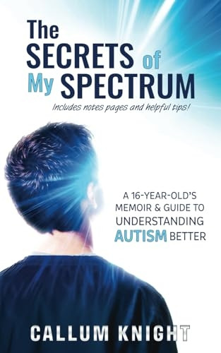 The Secrets of My Spectrum