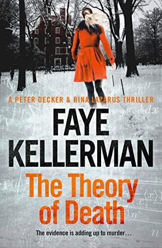 The Theory of Death (Peter Decker and Rina Lazarus Crime Thrillers)