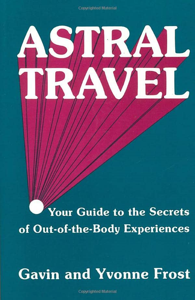 Astral Travel