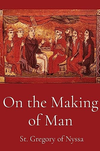 On the Making of Man