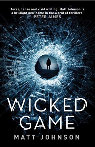 Wicked Game (Robert Finlay) (Robert Finlay Series)