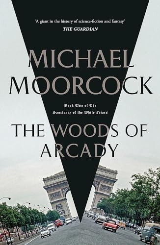Untitled Moorcock 2 of 3