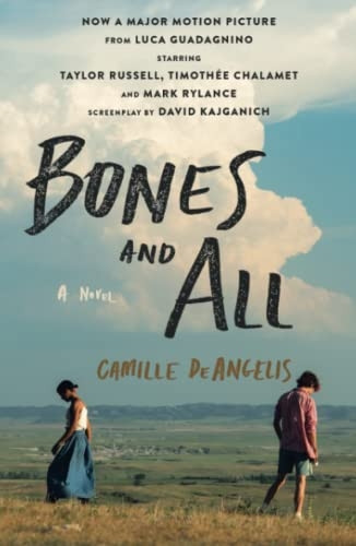 Bones & All