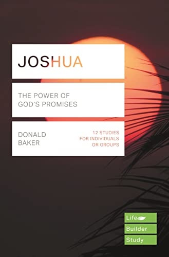 JOSHUA LIFEBUILDER