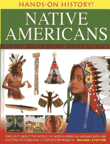 Hands-on History! Native Americans