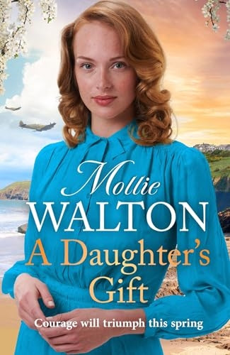 A Daughter's Gift (Raven Hall Saga)