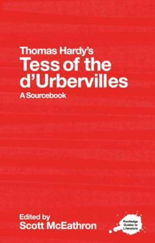 Sourcebk Tess D Urbervilles (Routledge Guides to Literature)