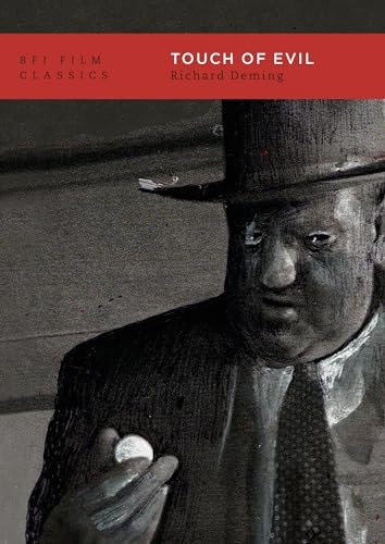 Touch of Evil (BFI Film Classics)