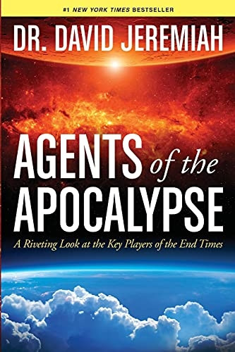 Agents of the Apocalypse: A Riveting Look at the Key Players of the End Times