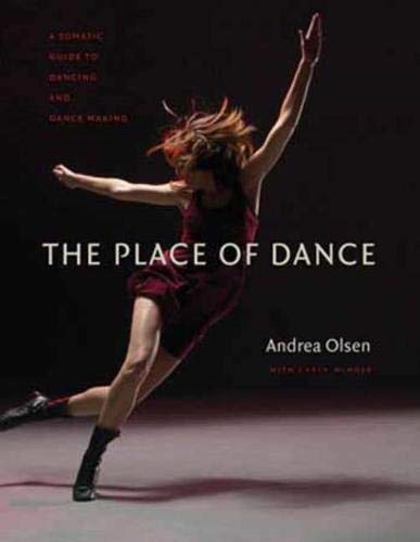 The Place of Dance