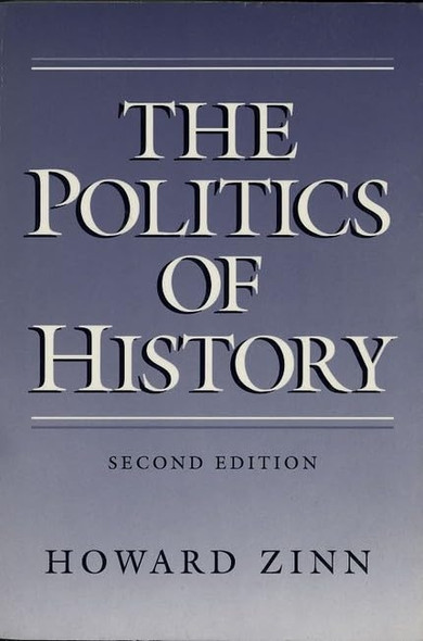 The Politics of History
