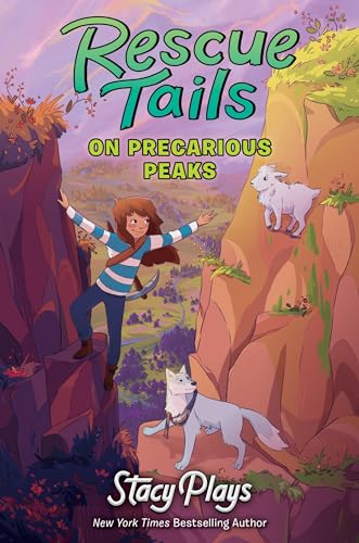Rescue Tails: On Precarious  Peaks