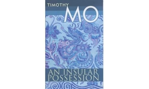 An Insular Possession