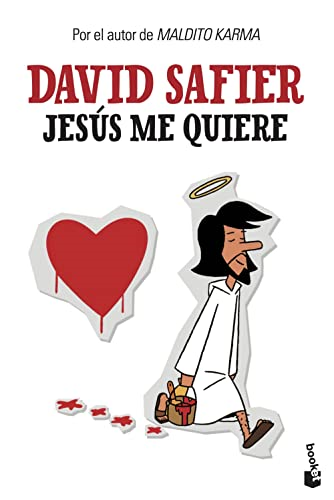 JesÃºs me quiere