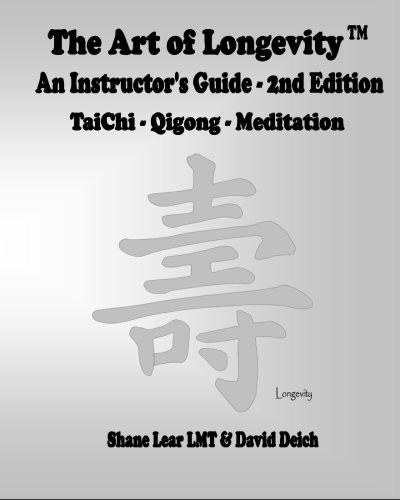 The Art of Longevity - An Instructor's Guide