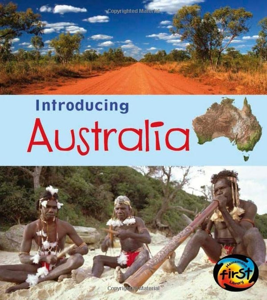 Introducing Australia