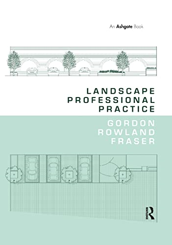 Landscape Professional  - Practice