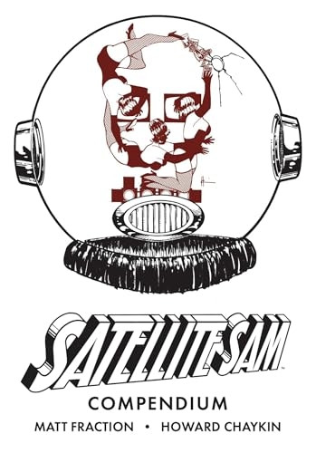 Sattelite Sam Compendium