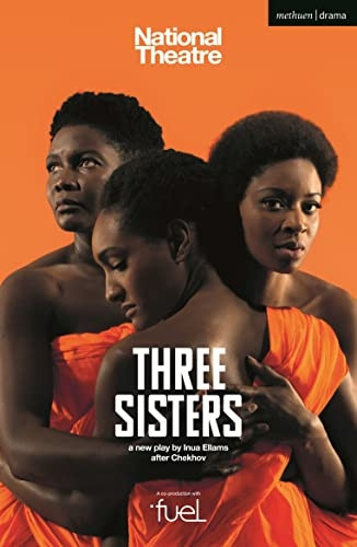 Three Sisters (Modern Plays)