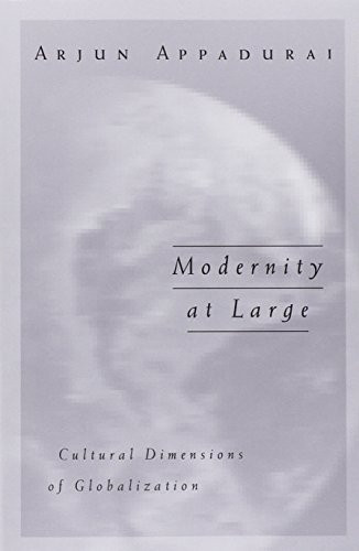 Modernity at Large: Cultural Dimensions in Globalization (Public Worlds)